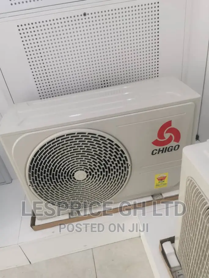 Chigo 1.5hp Air Condition Top Quality
