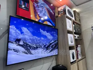Text Us for LG UHD Smart 49”UN73 Glossy Tv 