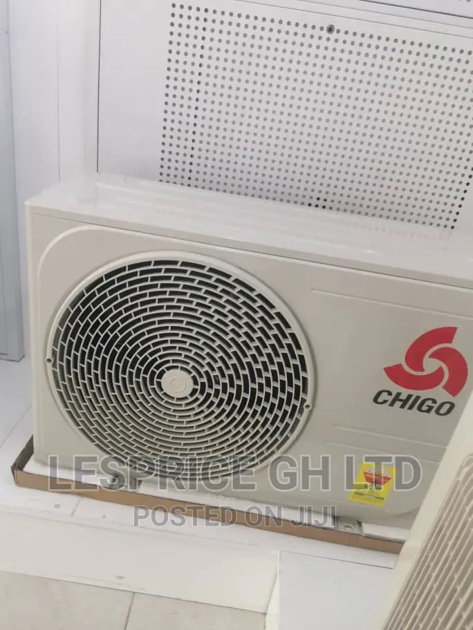 High Quality-Chigo 1.5hp 2 Stars Air Condition