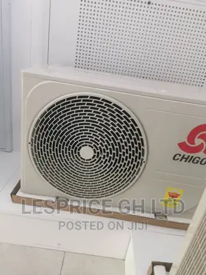 Exclusive-Chigo 1.5hp 410a Air Condition