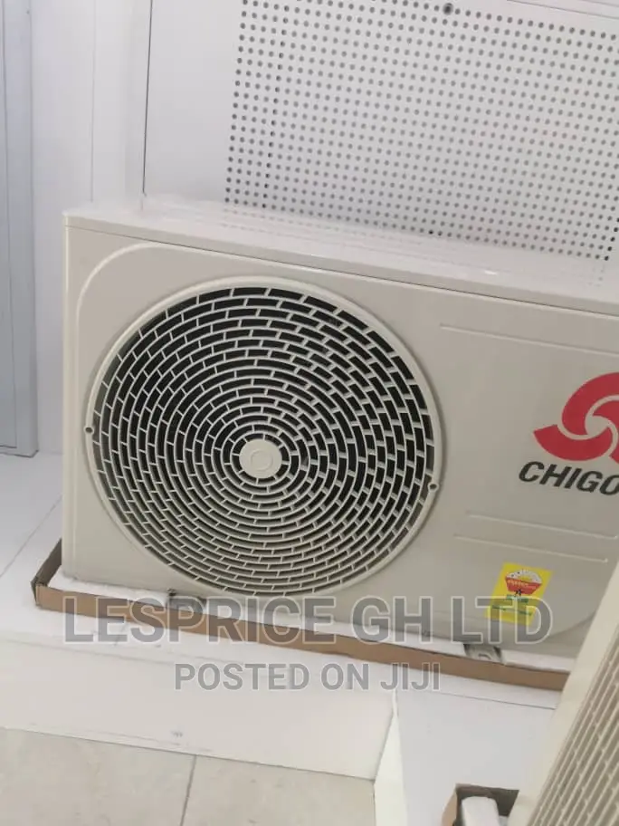 Exclusive-Chigo 1.5hp 410a Air Condition