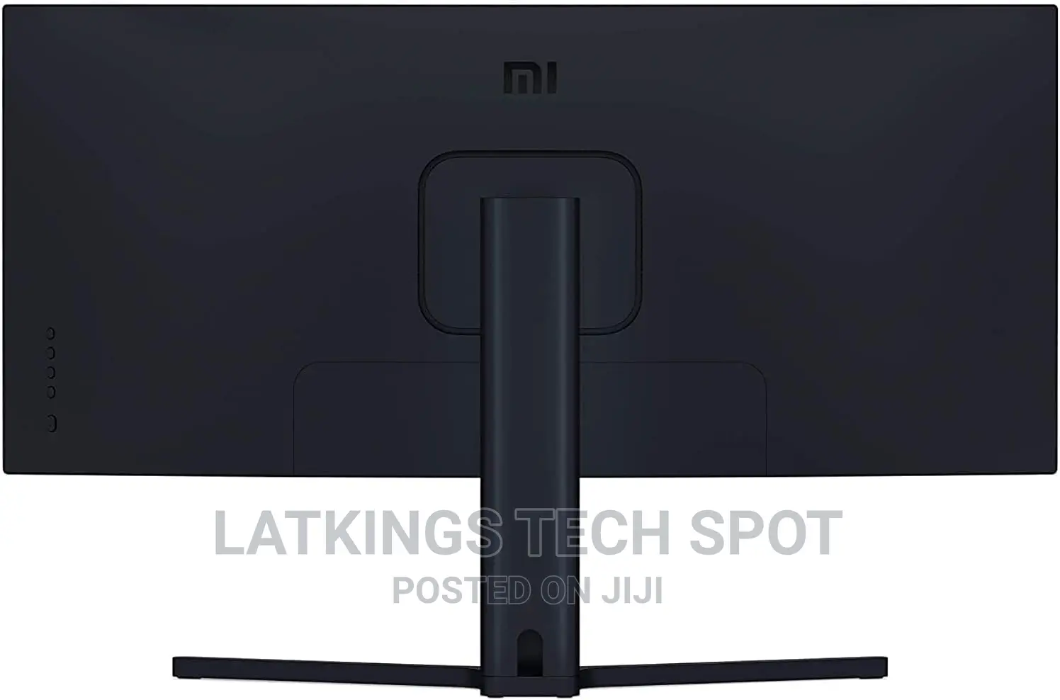 Xiaomi Mi Curved 34 Inch Wqhd 144hz
