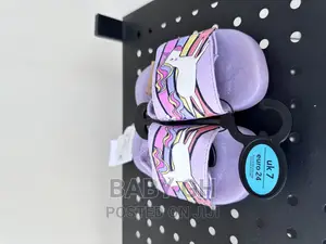 Purple Pony Sliders