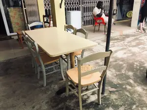 Dinning Table Sets From Germany