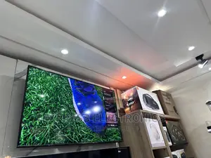 Text Us 55”Uq81 UHD Smart LG