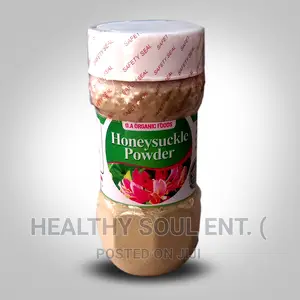 Honeysuckle Powder