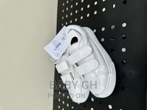 White Sneaker