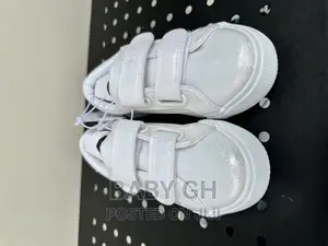 White Sneaker