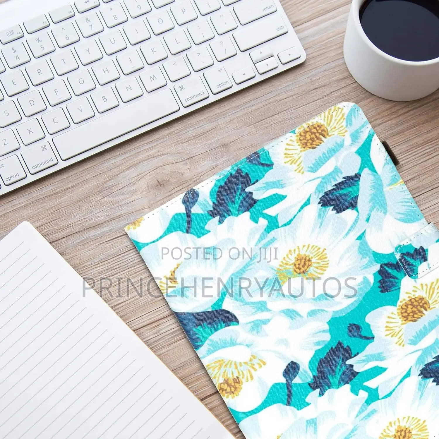 Dteck Case for iPad 2/3/4, PU Leather Slim Fit Smart Cover