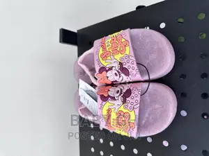 Mickey Mouse Sliders