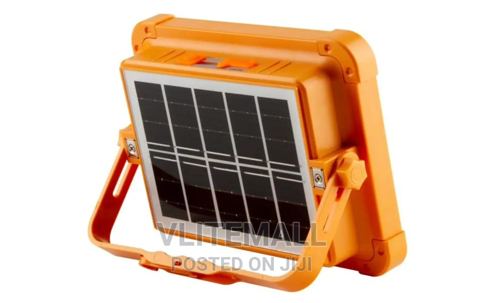 200W Solar LED Light