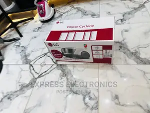 Get a Warranty on Lg Vacuum Cleaner