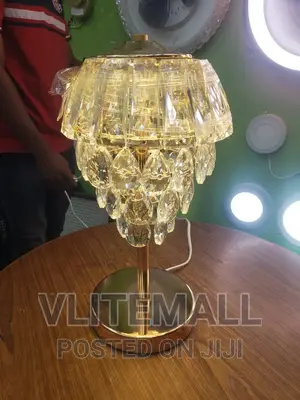 Bedside Lamp (Haani)