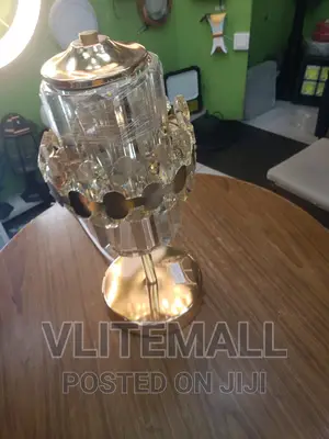 Table Lamp (Haani)