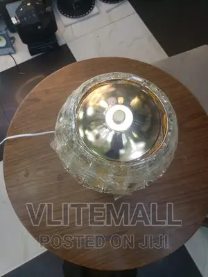 Beautiful Bedside Lamp - Haani