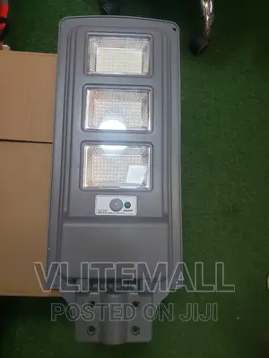 Philips Solar Streetlight 400W