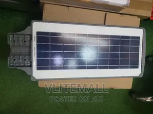 Philips Solar Streetlight 400W
