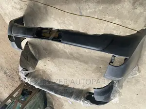 Lexus LX 570 Back Bumper