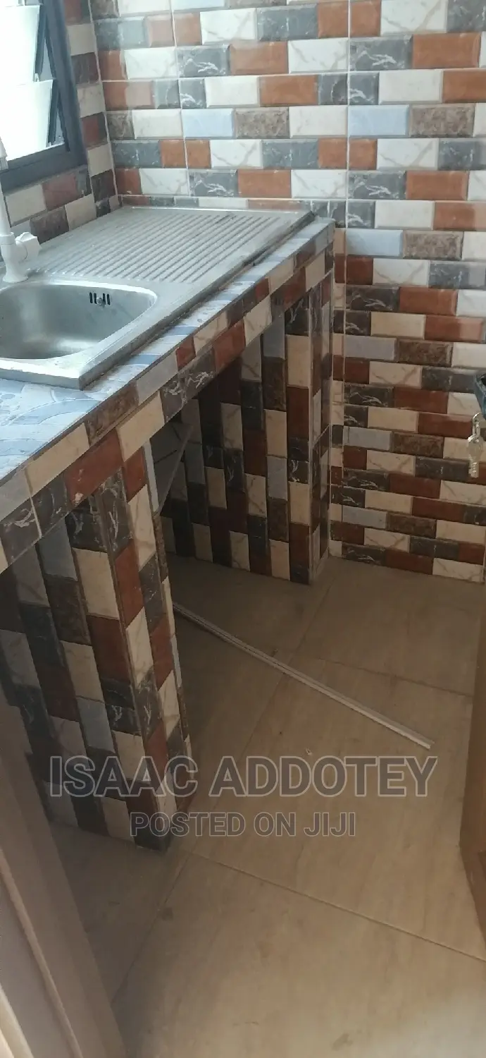 1bdrm Apartment in Adogono, Spintex for rent