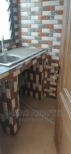 1bdrm Apartment in Adogono, Spintex for rent