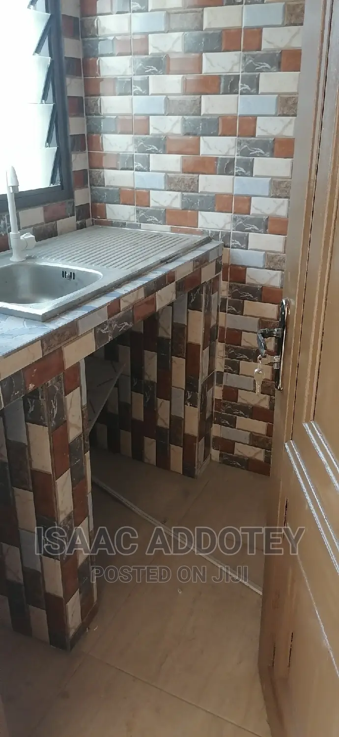 1bdrm Apartment in Adogono, Spintex for rent