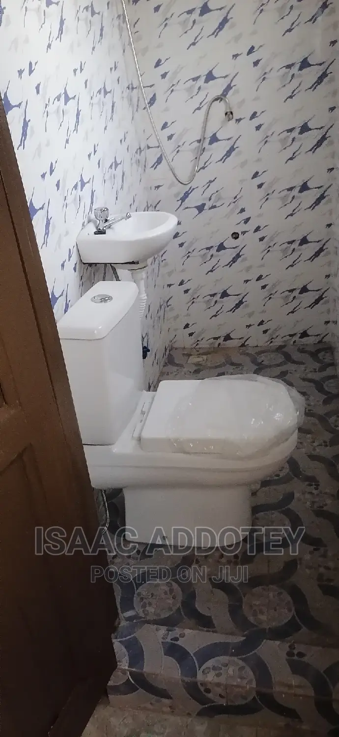 1bdrm Apartment in Adogono, Spintex for rent