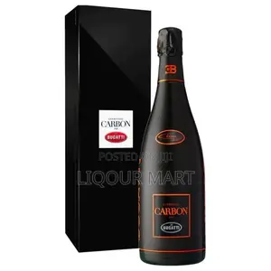 Bugatti Champagne