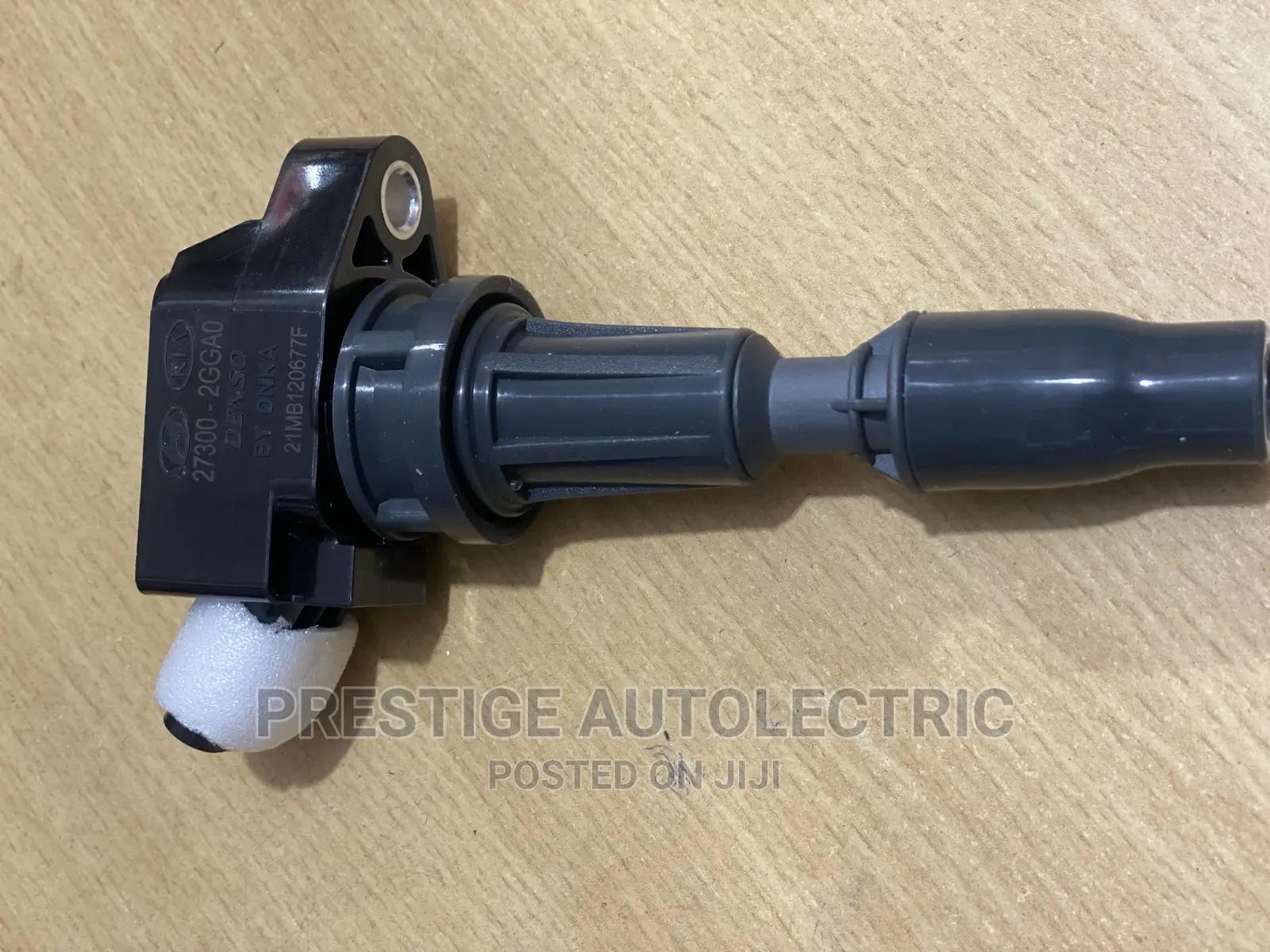 Ignition Coil for Kia and Hyundai