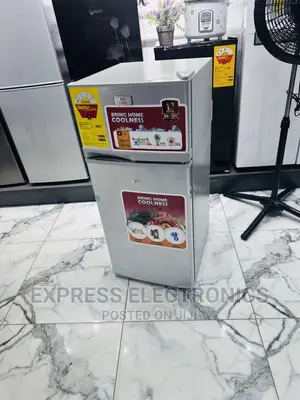 First Choice to Buy From Us Zara 12TM Fridge Double Door