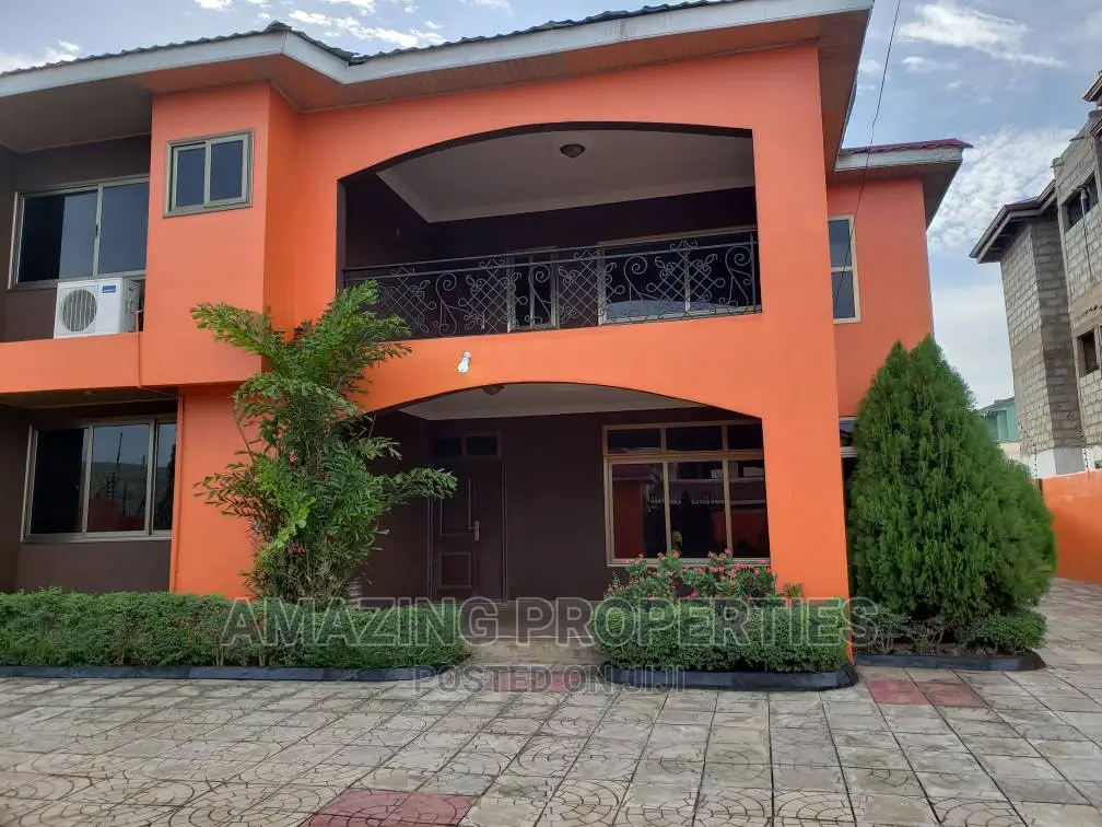 4bdrm House in East Legon for rent