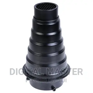 Godox SN-01 Snoot With Honeycomb Grid (Bowens S)