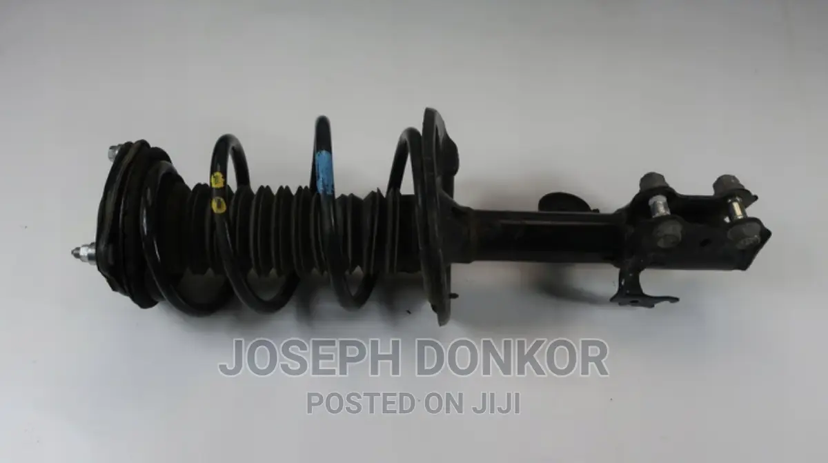 Rav 4 2013,2014,2015,2016,2017,2018 Front Shocks Foreign Use
