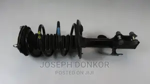 Rav 4 2013,2014,2015,2016,2017,2018 Front Shocks Foreign Use