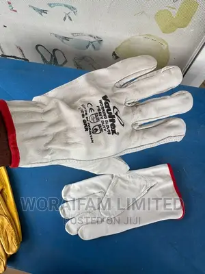 Drivers Gloves