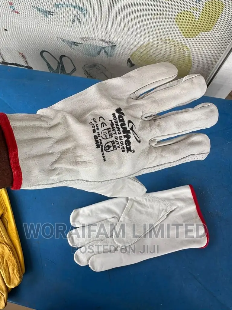 Drivers Gloves