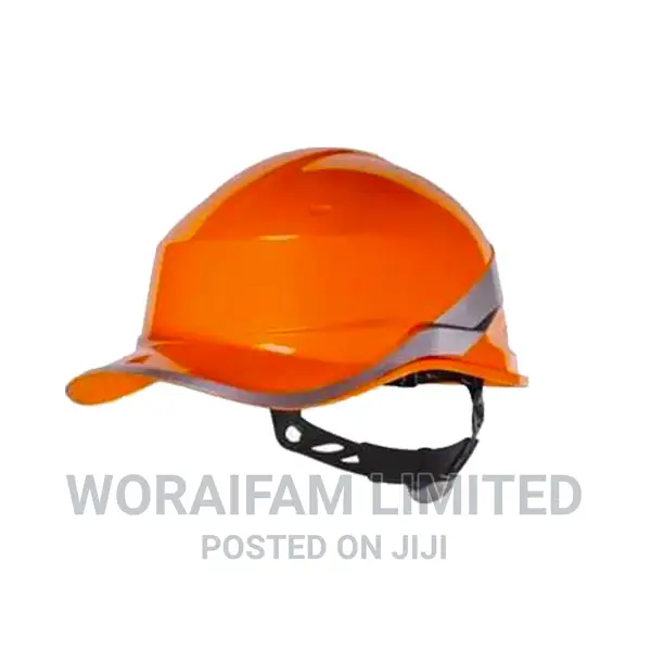 Reflective Helmet