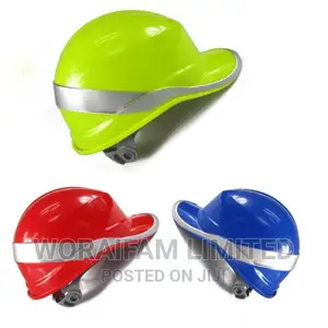 Reflective Helmet