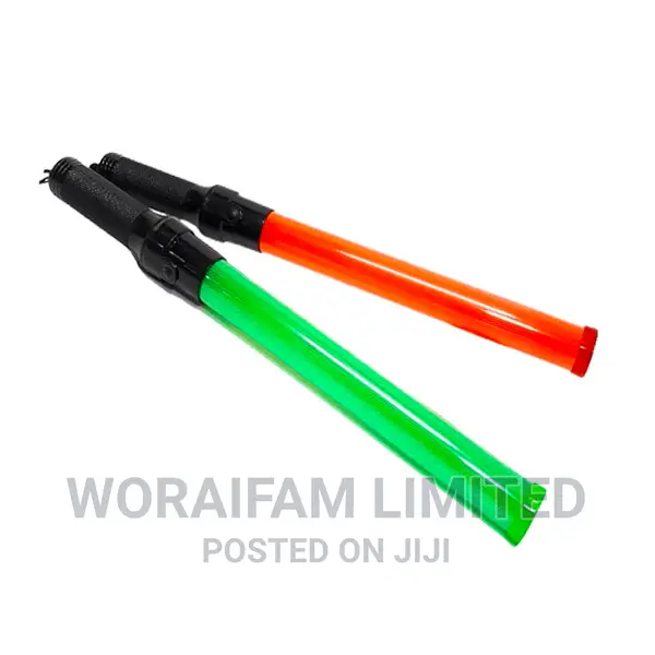 Traffic Baton