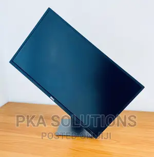 Dell 24 Inches Monitor
