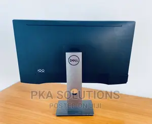 Dell 24 Inches Monitor