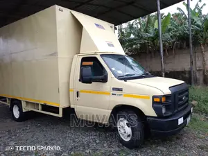 Rent a Truck in Accra. Cargo Truck for Rent.