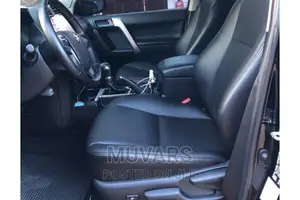 Car for Rent in Accra. Toyota Landcruiser for Rent