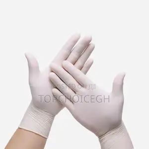 Exams Surgical Gloves
