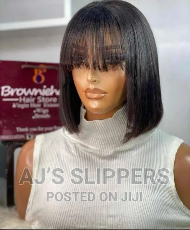 Quality and Affordable Human Hair