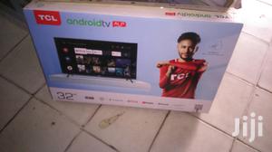 TCL 32 Inch HD Ready Android Smart LED TV