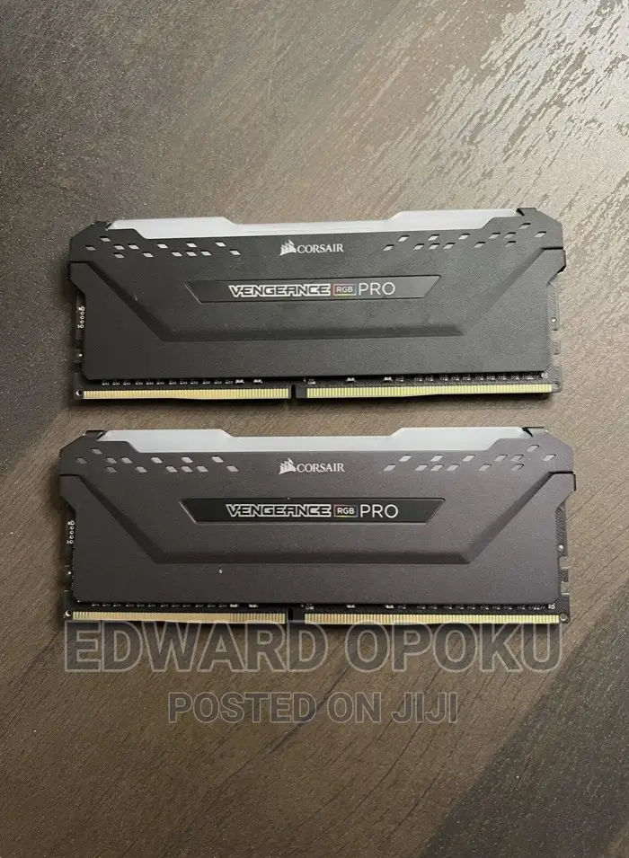 Video Graphics Adapter