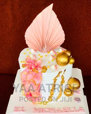 Cake 6 Inches Cake