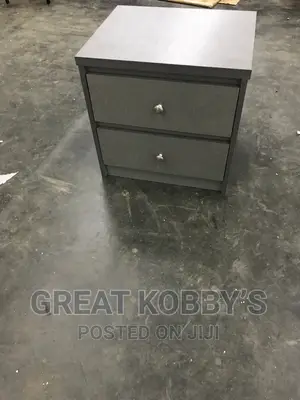 Bedside Table