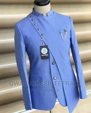 Pastoral Suits