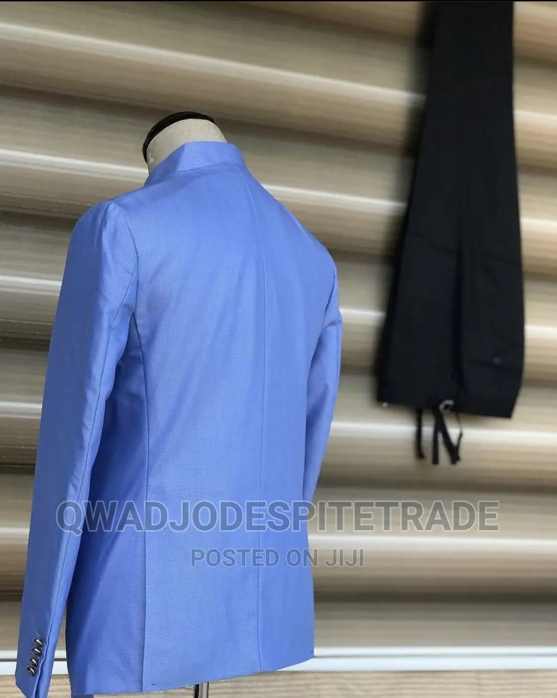 Pastoral Suits